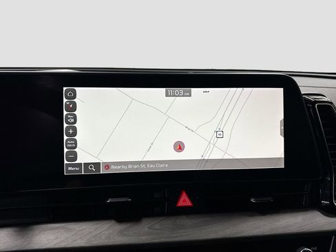 Used 2023 Kia Sportage X-Line image 11