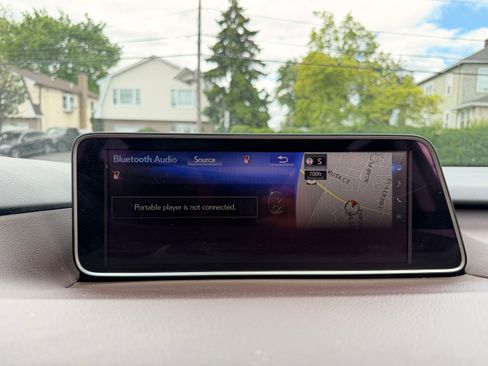 Used 2016 Lexus RX 350 AWD w/ Premium Package image 39