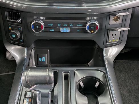 Certified 2022 Ford F150 XLT w/ Equipment Group 301A Mid image 32