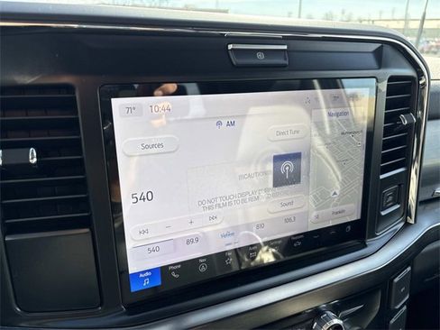 New 2026 Ford F350 Lariat image 31