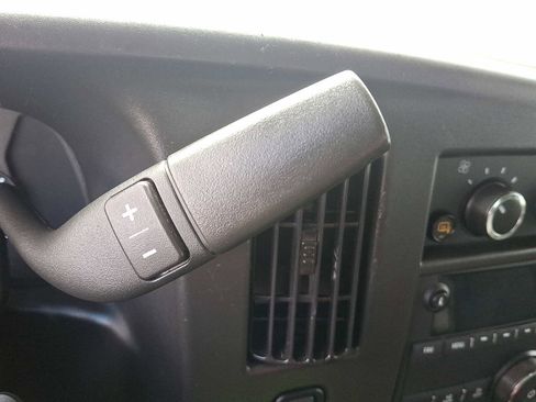 Used 2023 Chevrolet Express 2500 w/ Driver Convenience Package image 12