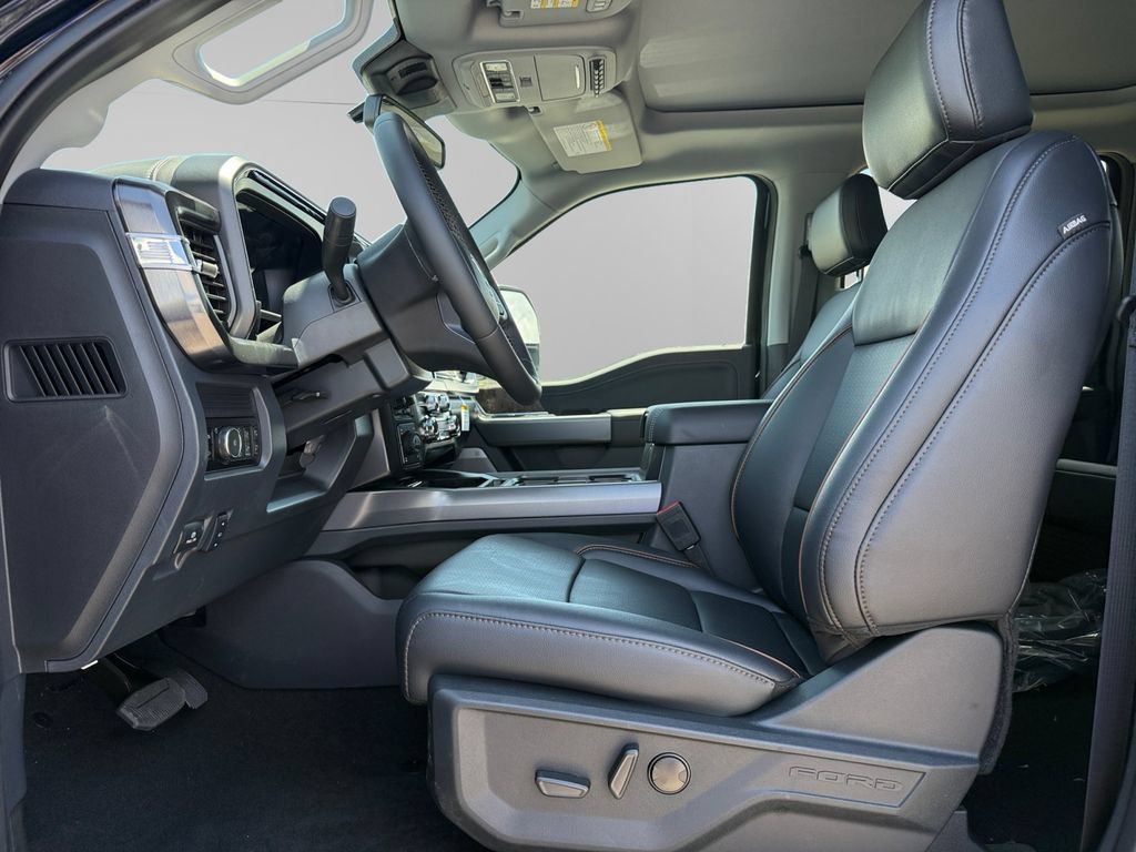 New 2026 Ford F250 Lariat w/ Tremor Off-Road Package AWD/4WD image 9