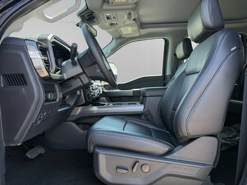 New 2026 Ford F250 Lariat w/ Tremor Off-Road Package AWD/4WD image 9