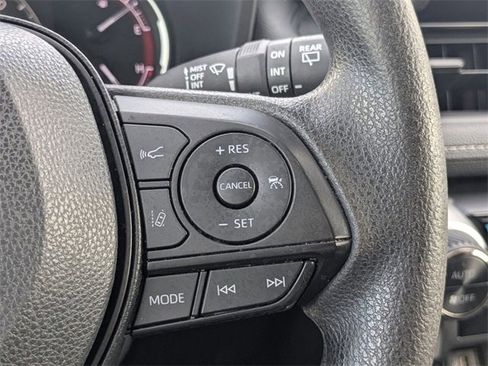 Used 2023 Toyota RAV4 XLE image 26