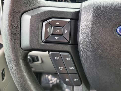 Used 2020 Ford F150 XLT w/ Trailer Tow Package AWD/4WD image 11