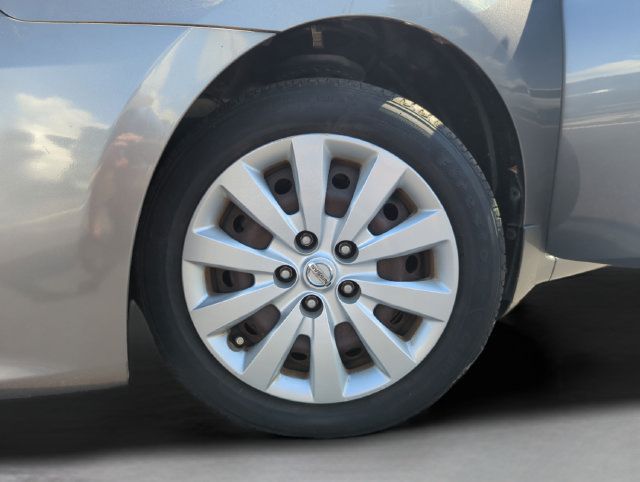 Certified 2019 Nissan Sentra S FWD image 44