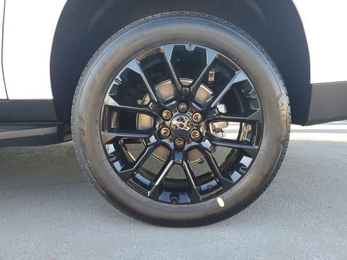 New 2026 Chevrolet Suburban LS w/ LPO, Hit The Road Package image 5