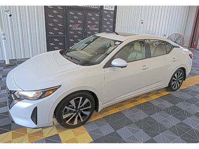 Used 2024 Nissan Sentra SV w/ SV Premium Package