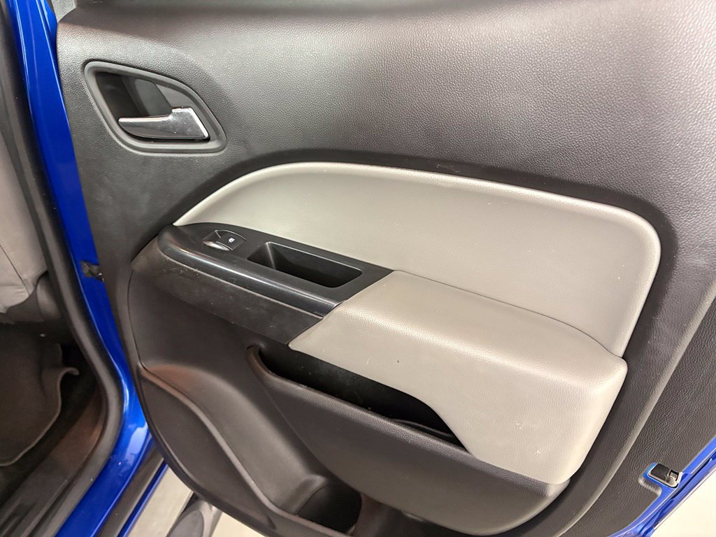 Used 2018 Chevrolet Colorado LT RWD image 43