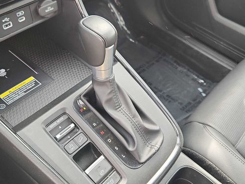 Certified 2024 Honda CR-V EX-L image 14