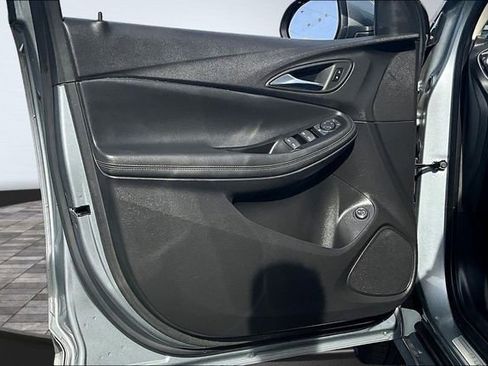 Used 2023 Buick Encore GX Select w/ Experience Buick Package image 19