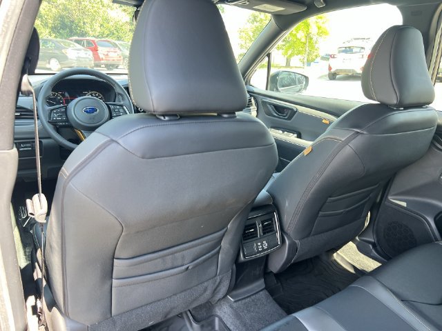 Certified 2026 Subaru Forester Wilderness AWD/4WD image 37