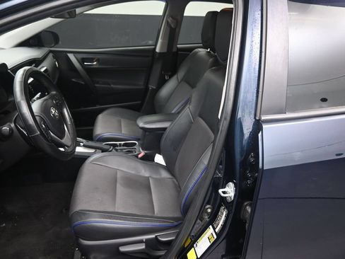 Used 2019 Toyota Corolla SE FWD image 13
