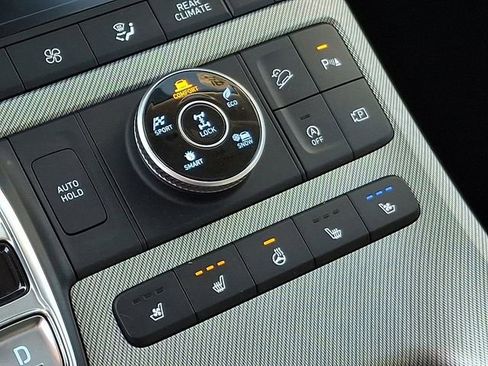 Used 2025 Hyundai Palisade SEL AWD/4WD image 25