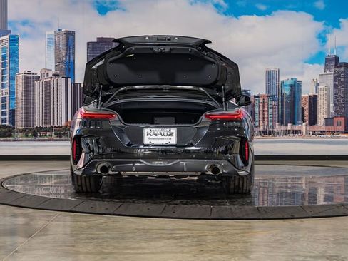 New 2026 BMW Z4 sDrive30i w/ Premium Package image 14