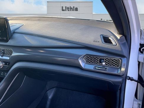 Used 2024 Acura Integra A-Spec image 24