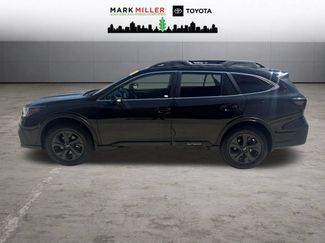 Used 2021 Subaru Outback Onyx Edition XT w/ Popular Package #2 AWD/4WD video 2