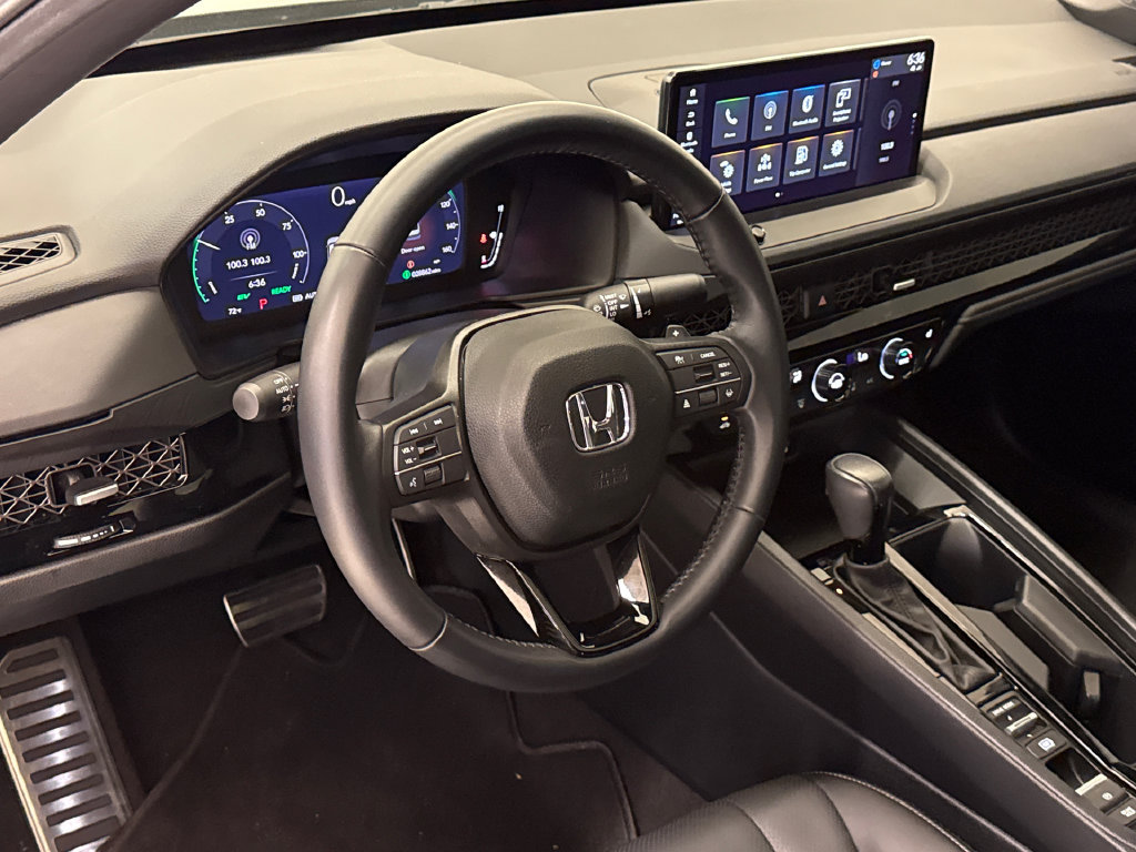 Certified 2024 Honda Accord Sport image 18