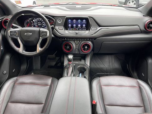 Used 2019 Chevrolet Blazer RS image 36
