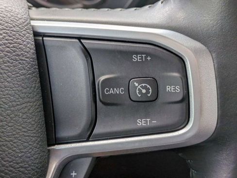 Used 2022 RAM 1500 Big Horn RWD image 25