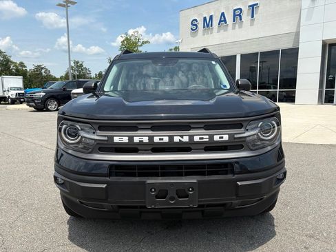 Used 2021 Ford Bronco Sport Big Bend AWD/4WD image 9