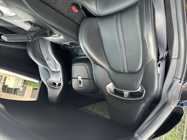 Used 2013 SRT Viper GTS w/ GTS Laguna Interior Pkg RWD image 23