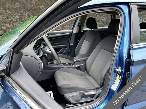 Used 2019 Volkswagen Jetta S FWD image 13