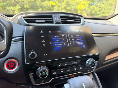 Used 2019 Honda CR-V EX-L image 24