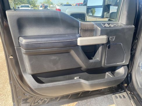 Used 2020 Ford F250 Lariat w/ Tremor Off-Road Package image 17
