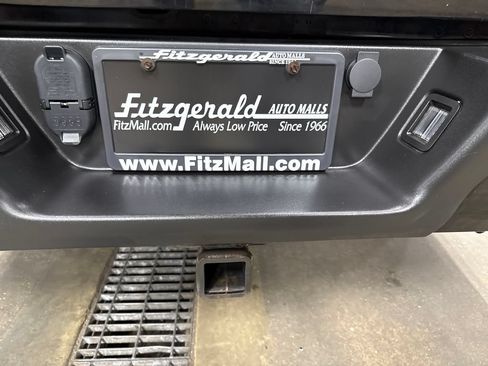 Used 2016 Ford F150 XL w/ Equipment Group 101A Mid AWD/4WD image 19