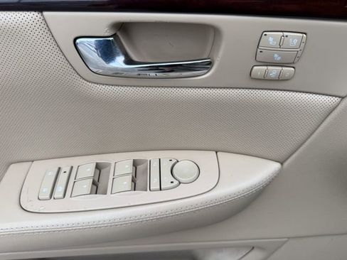 Used 2007 Cadillac DTS Luxury II FWD image 21