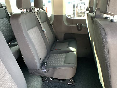 Used 2023 Ford Transit 350 XL image 23