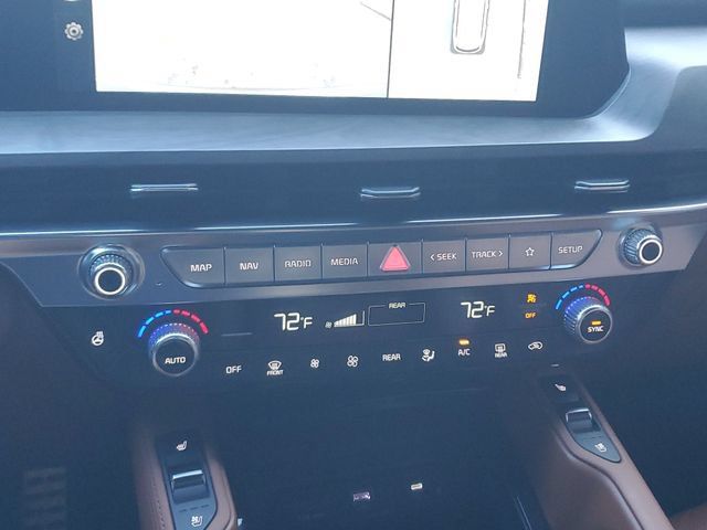 Certified 2024 Kia Telluride SX Prestige X-Line AWD/4WD image 27