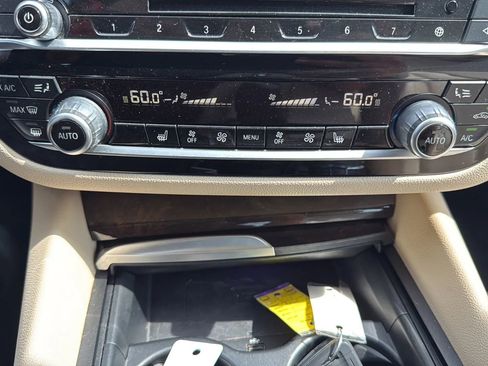 Used 2017 BMW 530i xDrive image 20