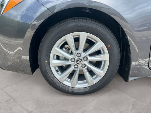 New 2026 Toyota Corolla SE FWD image 14