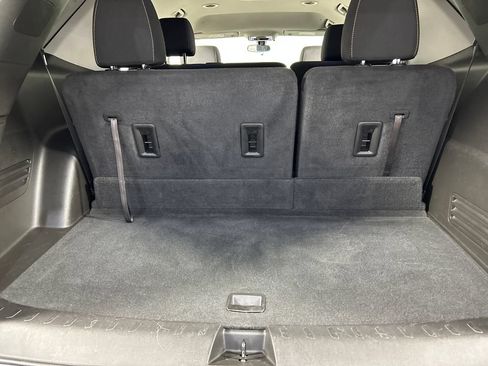 Used 2019 Chevrolet Traverse LT AWD/4WD image 21