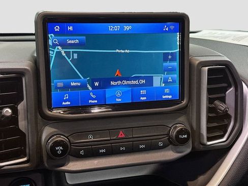 Used 2022 Ford Bronco Sport Big Bend w/ Convenience Package image 14