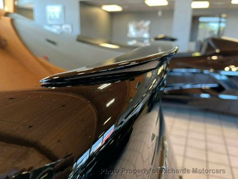 Used 2025 Cadillac CT4 V image 14