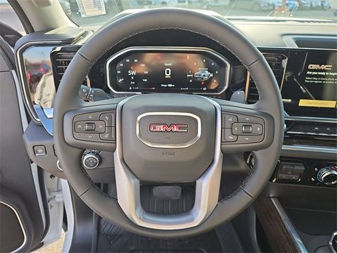 New 2026 GMC Sierra 1500 Elevation w/ Preferred Package image 19