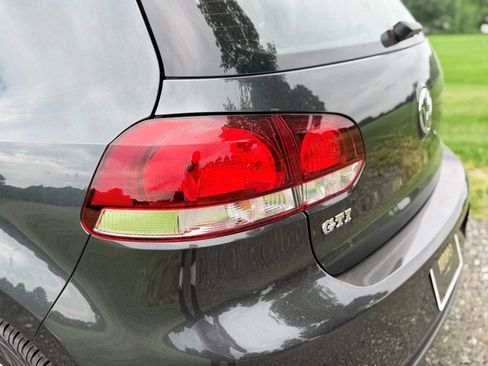 Used 2010 Volkswagen GTI 2-Door FWD image 24