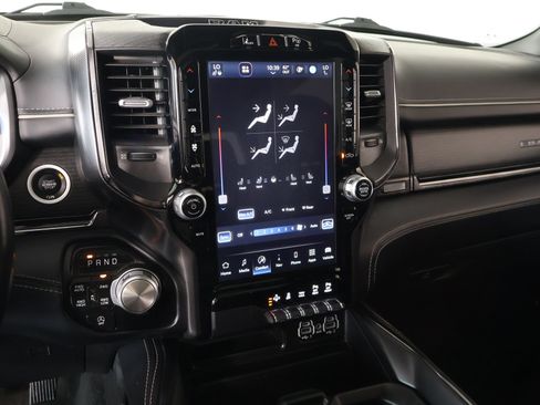 Used 2023 RAM 1500 Limited AWD/4WD image 5
