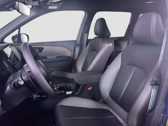 New 2026 Subaru Forester Sport AWD/4WD image 21