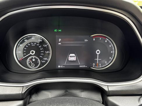 Used 2021 Genesis GV80 3.5T Advanced + AWD/4WD image 28