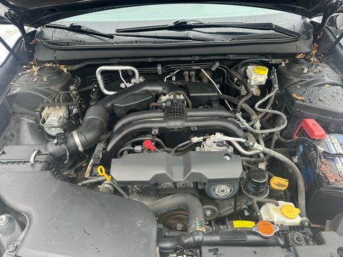 Used 2018 Subaru Outback 2.5i Premium image 21