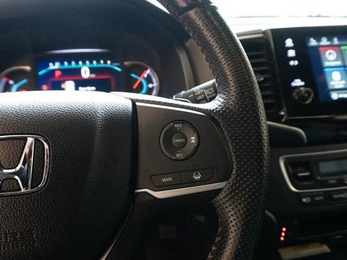 Used 2022 Honda Pilot TrailSport image 22