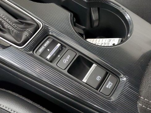 Certified 2026 Honda Civic Sport image 30