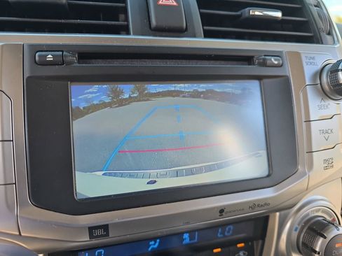 Used 2014 Toyota 4Runner Limited AWD/4WD image 25