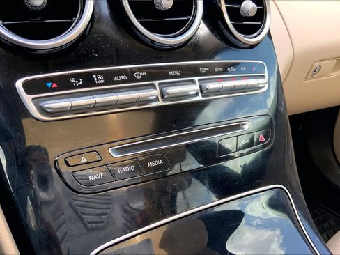 Used 2016 Mercedes-Benz C 300 Sedan w/ Multimedia Package image 34