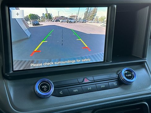 Certified 2023 Ford Maverick XL image 18