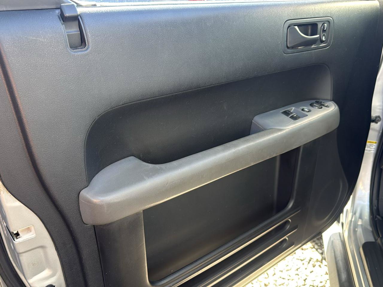 Used 2007 Honda Element LX image 7